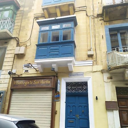 Casa Manduca Delicata Hotel Valletta Ngoại thất bức ảnh