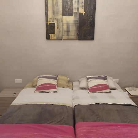 Casa Manduca Delicata Hotel Valletta Ngoại thất bức ảnh