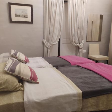Casa Manduca Delicata Hotel Valletta Ngoại thất bức ảnh