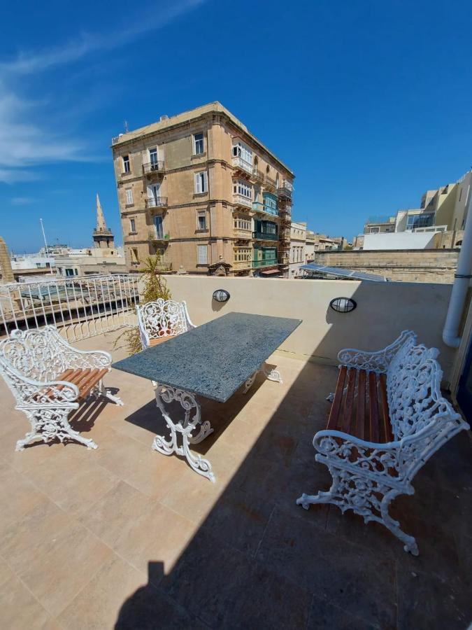 Casa Manduca Delicata Hotel Valletta Ngoại thất bức ảnh