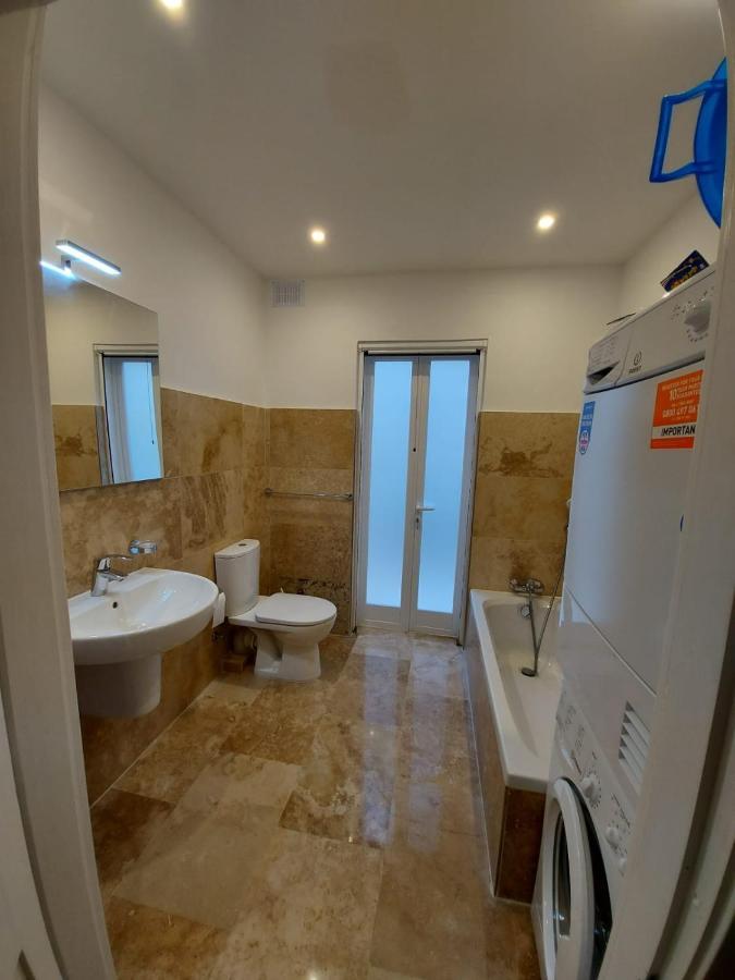 Casa Manduca Delicata Hotel Valletta Ngoại thất bức ảnh