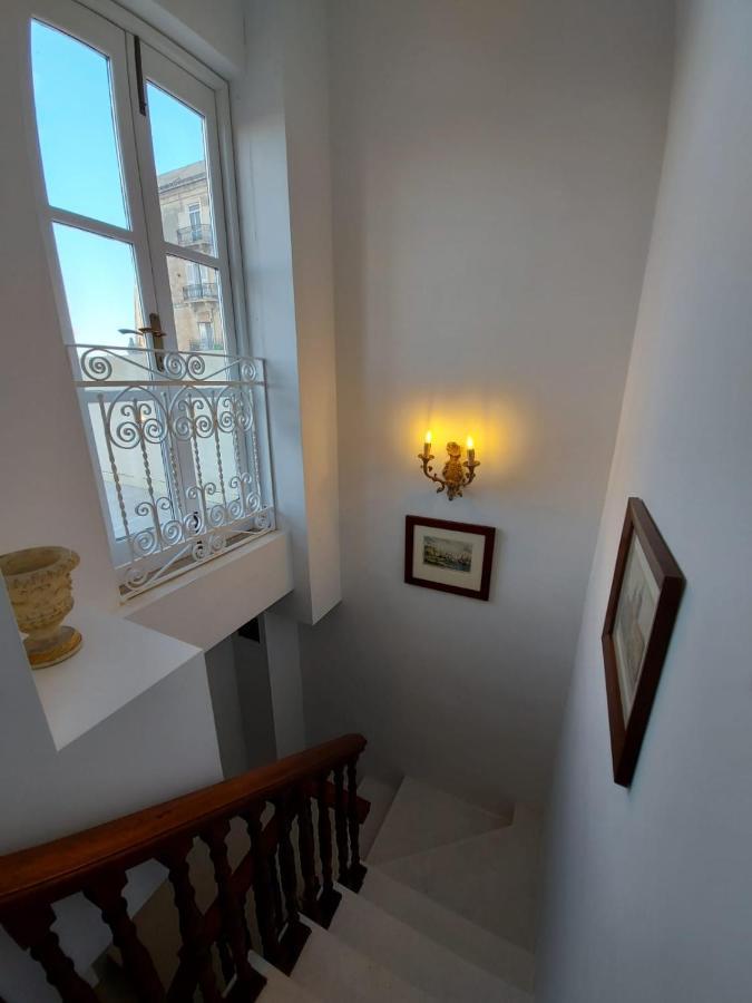 Casa Manduca Delicata Hotel Valletta Ngoại thất bức ảnh