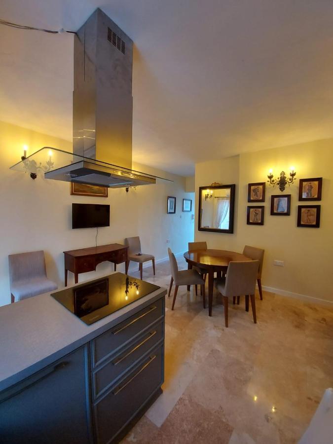 Casa Manduca Delicata Hotel Valletta Ngoại thất bức ảnh