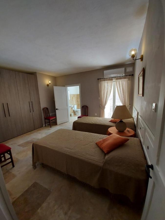 Casa Manduca Delicata Hotel Valletta Ngoại thất bức ảnh