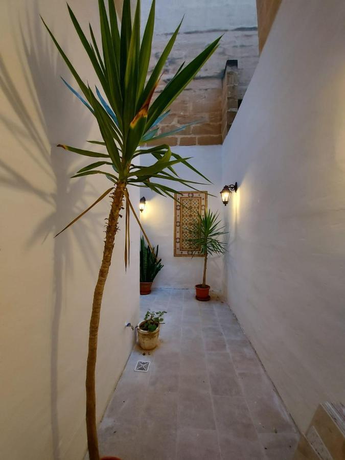 Casa Manduca Delicata Hotel Valletta Ngoại thất bức ảnh