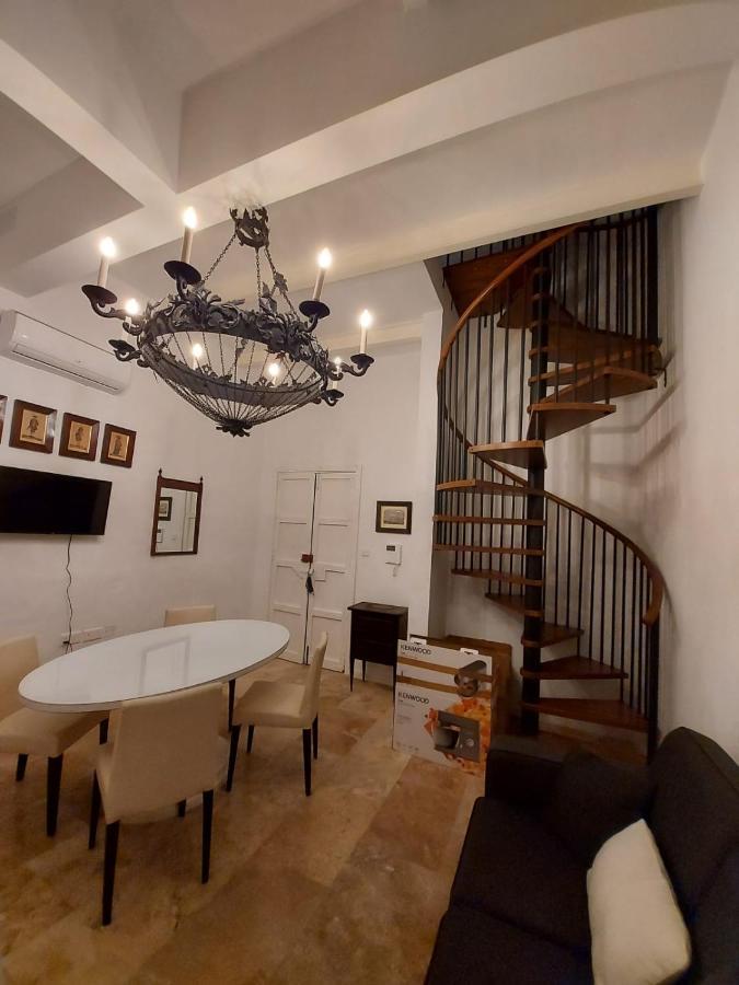 Casa Manduca Delicata Hotel Valletta Ngoại thất bức ảnh