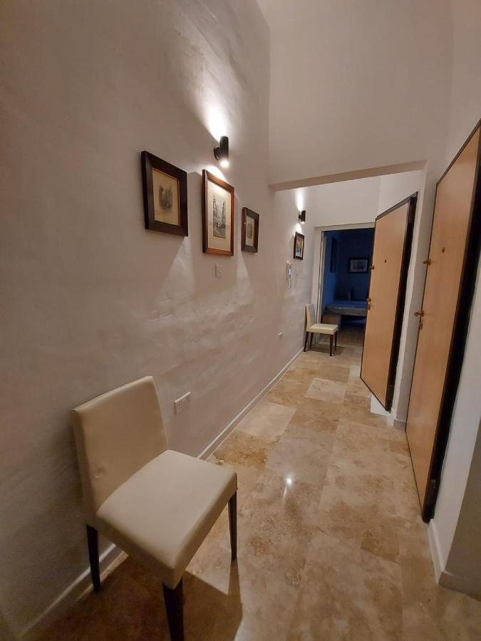 Casa Manduca Delicata Hotel Valletta Ngoại thất bức ảnh