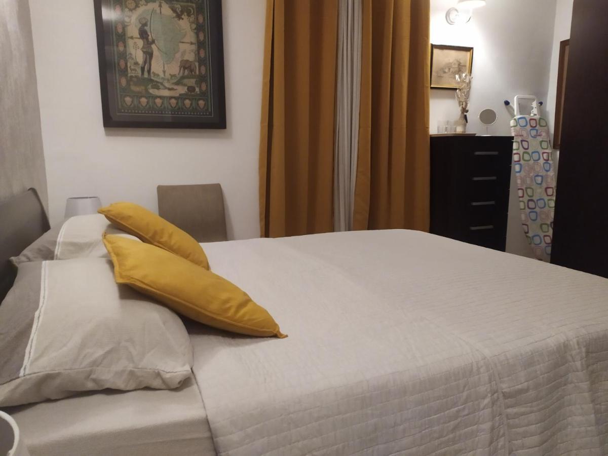 Casa Manduca Delicata Hotel Valletta Ngoại thất bức ảnh