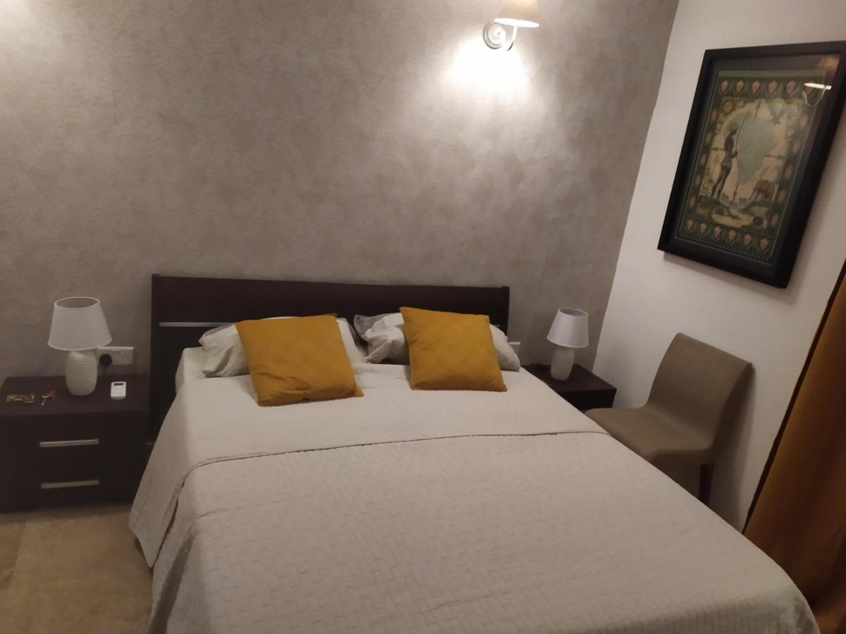 Casa Manduca Delicata Hotel Valletta Ngoại thất bức ảnh