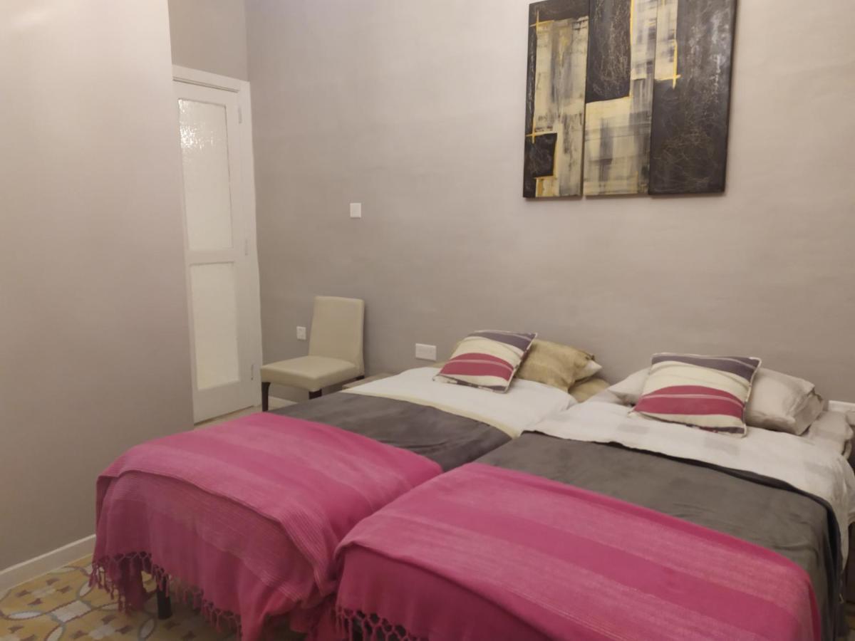 Casa Manduca Delicata Hotel Valletta Ngoại thất bức ảnh