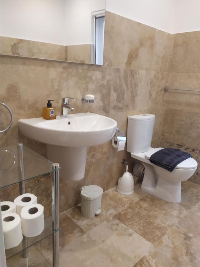 Casa Manduca Delicata Hotel Valletta Ngoại thất bức ảnh