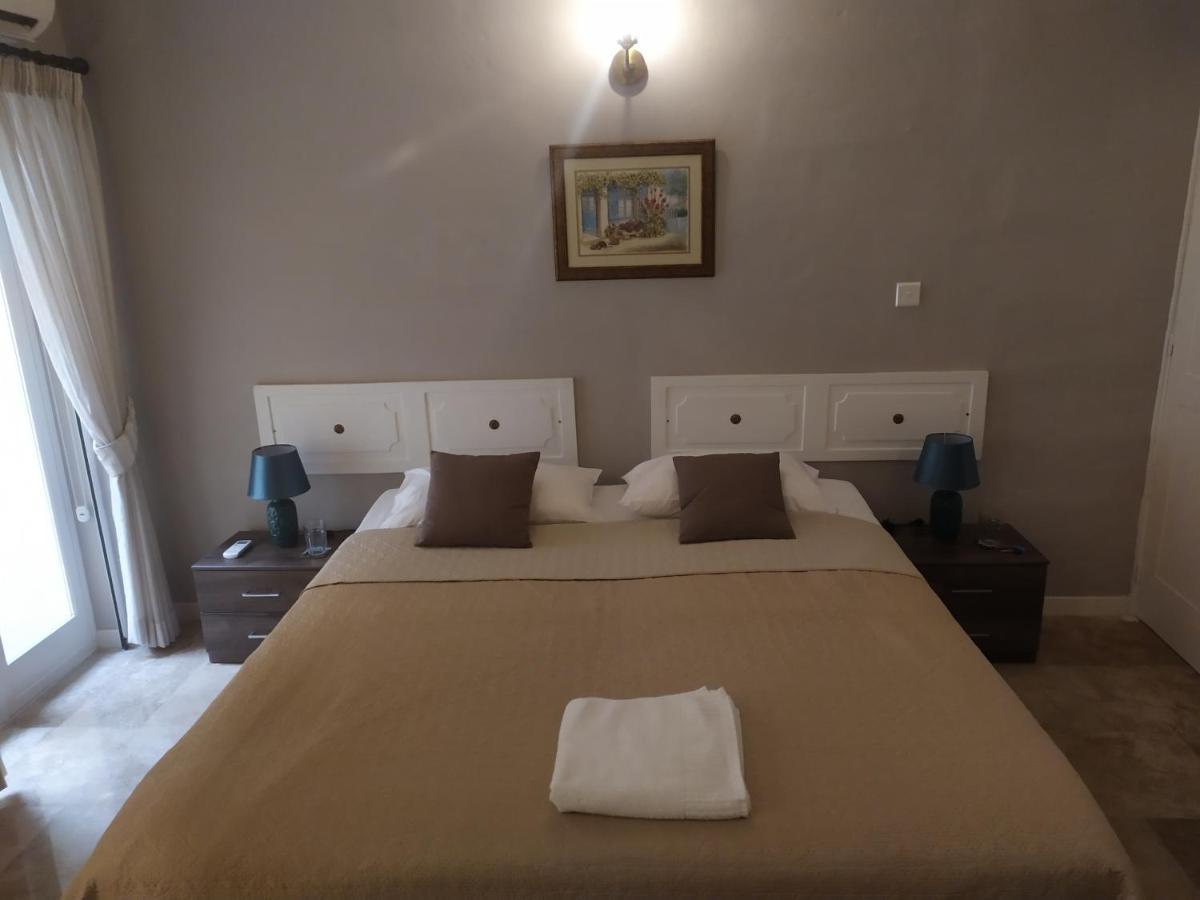 Casa Manduca Delicata Hotel Valletta Ngoại thất bức ảnh
